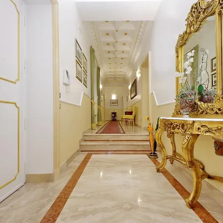 Гостевой дом Fancy Vatican Рим