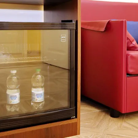 Fancy Vatican Pensionat