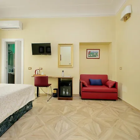 Fancy Vatican 4* Rom