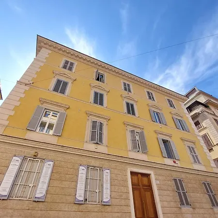 Fancy Vatican Pensionat Rom