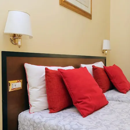 Fancy Vatican Pensionat 4*