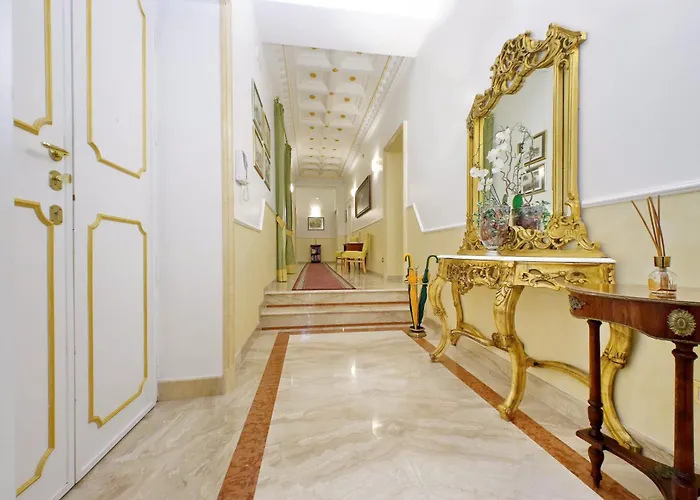 Fancy Vatican Rome