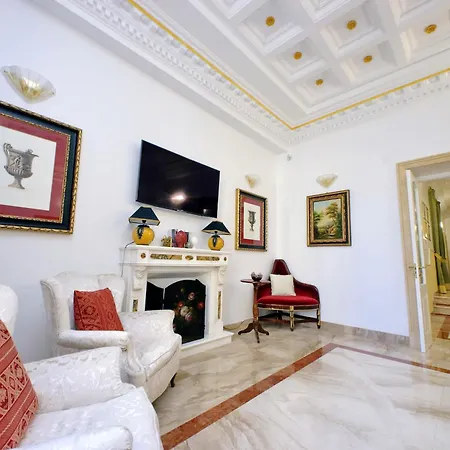 Гостевой дом Fancy Vatican 4*
