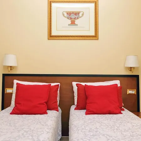 Fancy Vatican 4* Рим