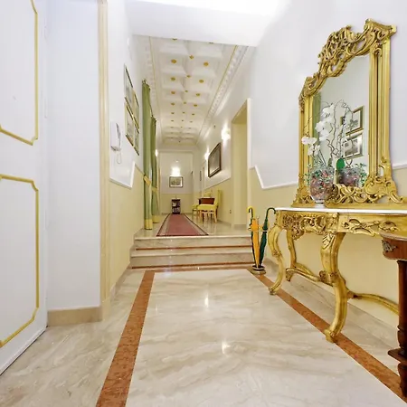 Fancy Vatican 로마