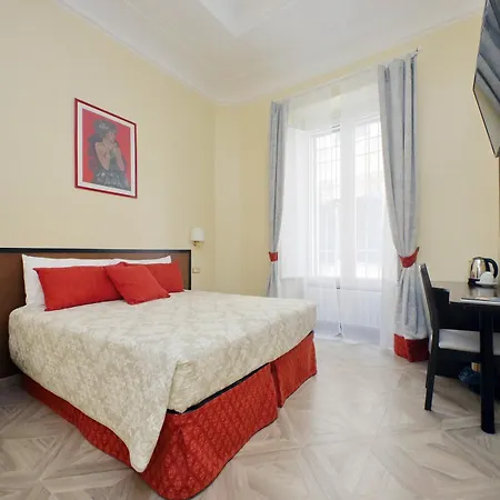 Pensionat Fancy Vatican