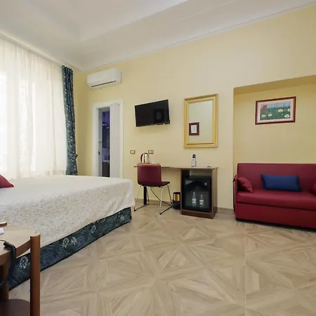 Fancy Vatican 4*